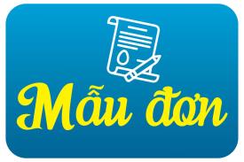 Mẫu 25 - Mẫu báo cáo khó khăn, vướng mắc của các đơn vị